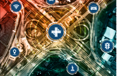 营区人车智慧管控解决方案