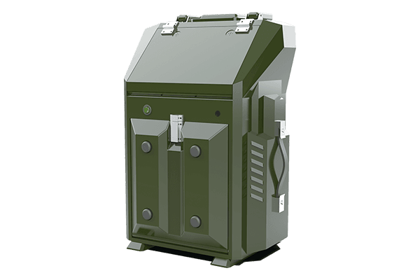 体能训练考核智能终端.M移动系列产品发布